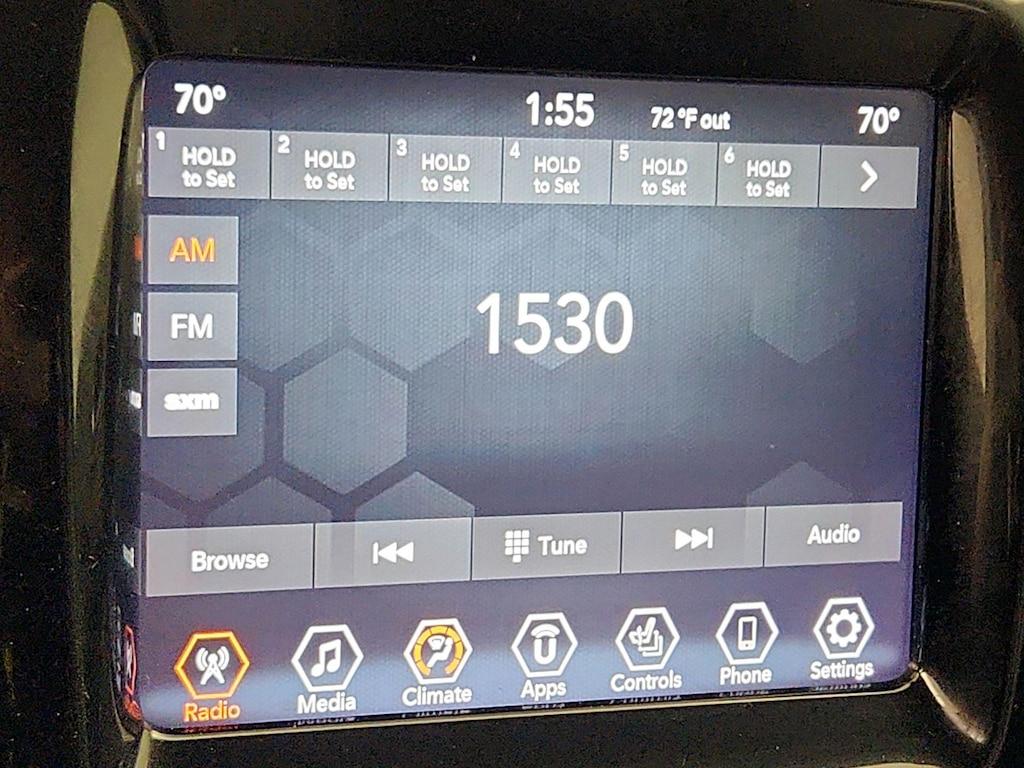 used 2021 Jeep Compass car, priced at $18,998