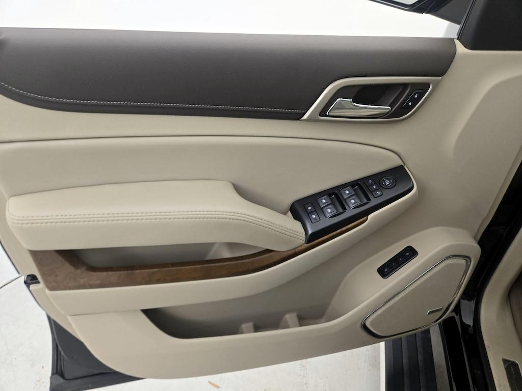 used 2020 GMC Yukon XL car, priced at $61,998