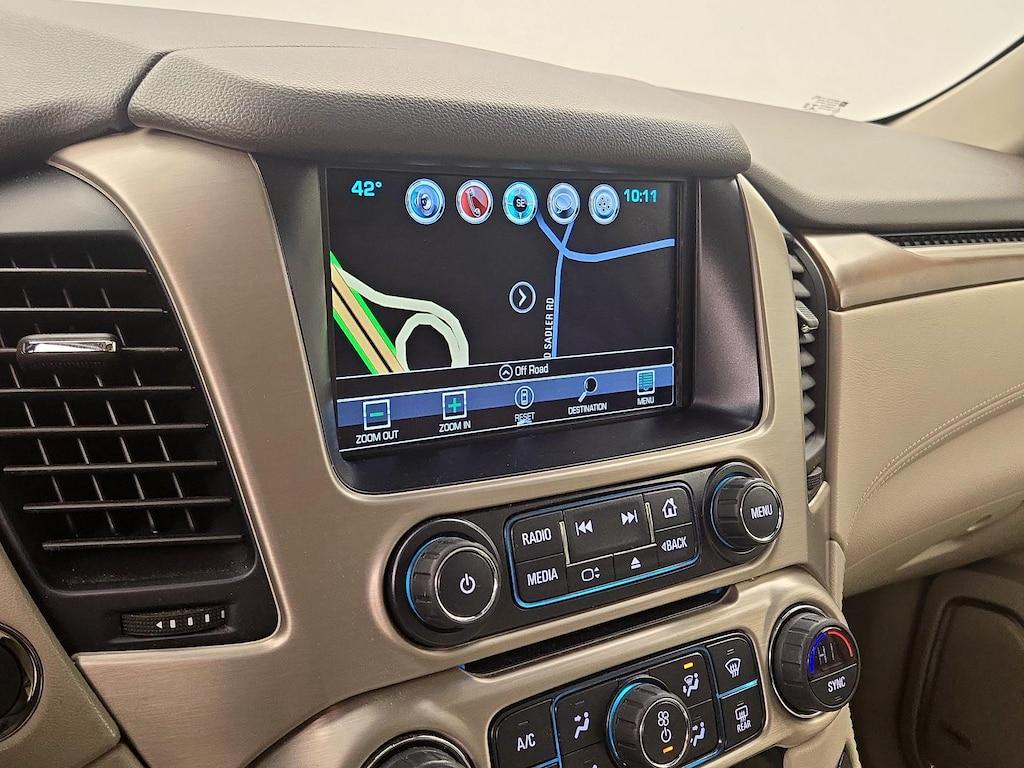 used 2020 GMC Yukon XL car, priced at $61,998