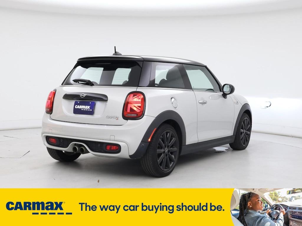 used 2019 MINI Hardtop car, priced at $20,998
