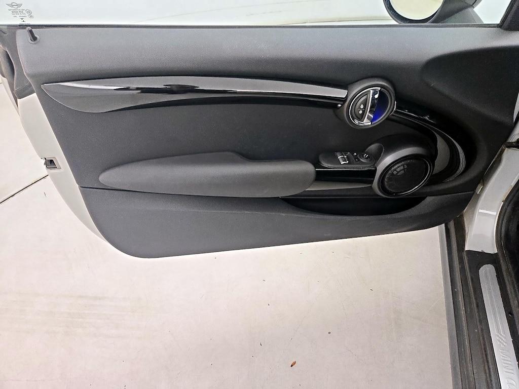 used 2019 MINI Hardtop car, priced at $20,998