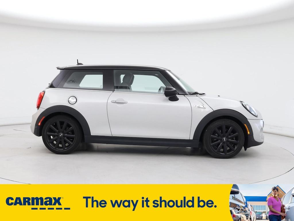 used 2019 MINI Hardtop car, priced at $20,998