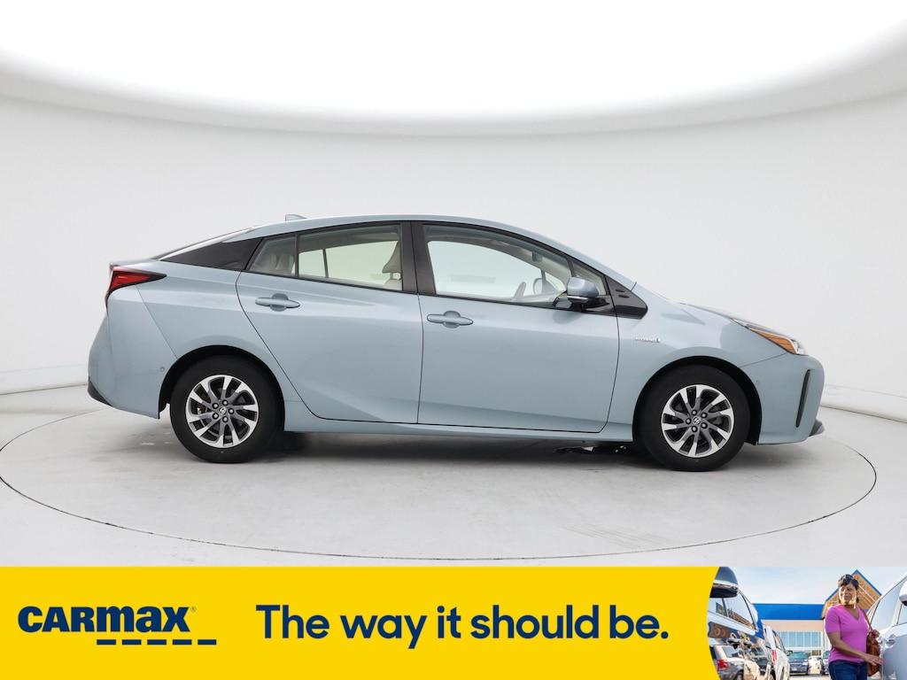 used 2019 Toyota Prius car, priced at $24,998