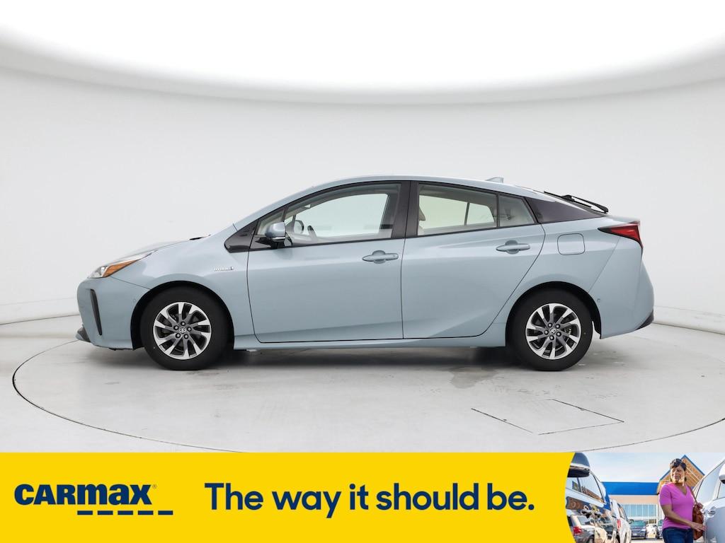 used 2019 Toyota Prius car, priced at $24,998