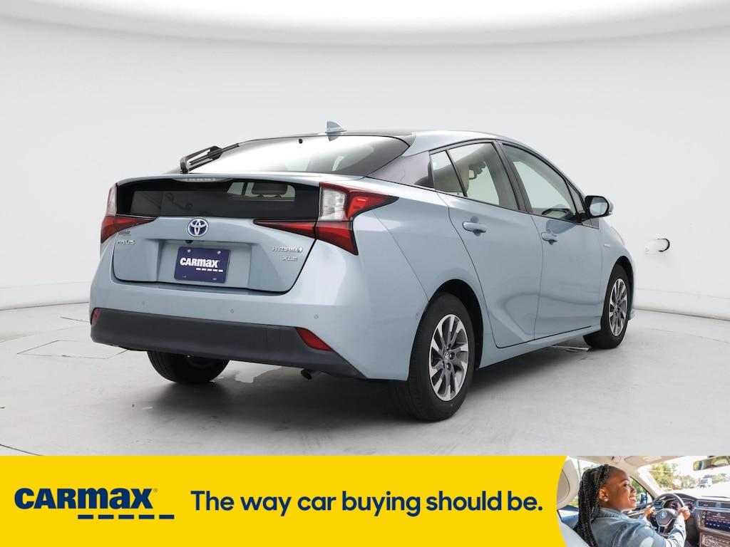 used 2019 Toyota Prius car, priced at $24,998