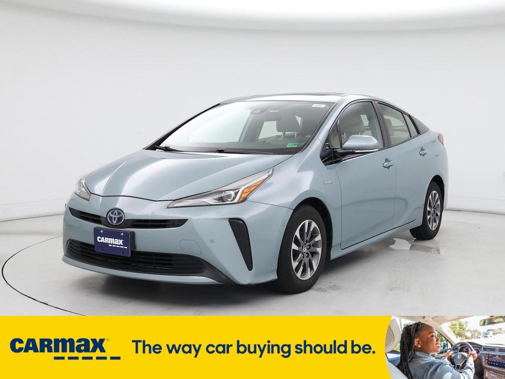 used 2019 Toyota Prius car, priced at $24,998
