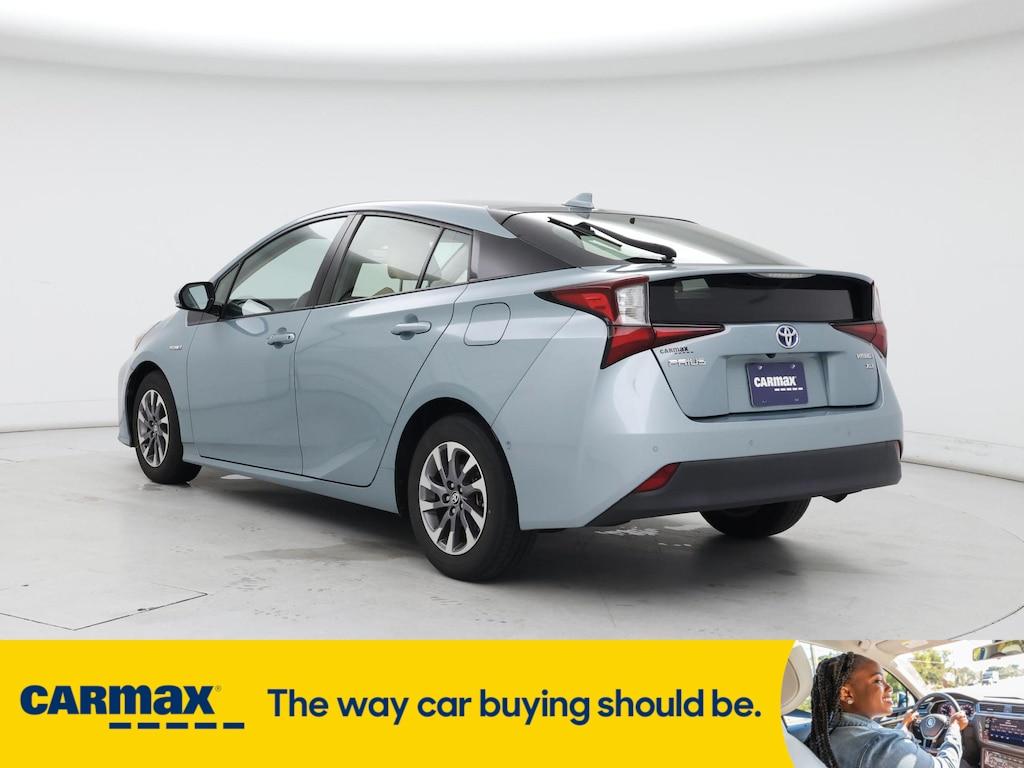 used 2019 Toyota Prius car, priced at $24,998