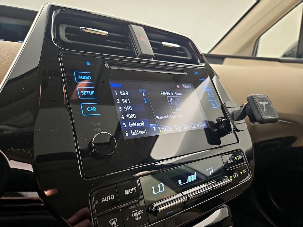 used 2019 Toyota Prius car, priced at $24,998