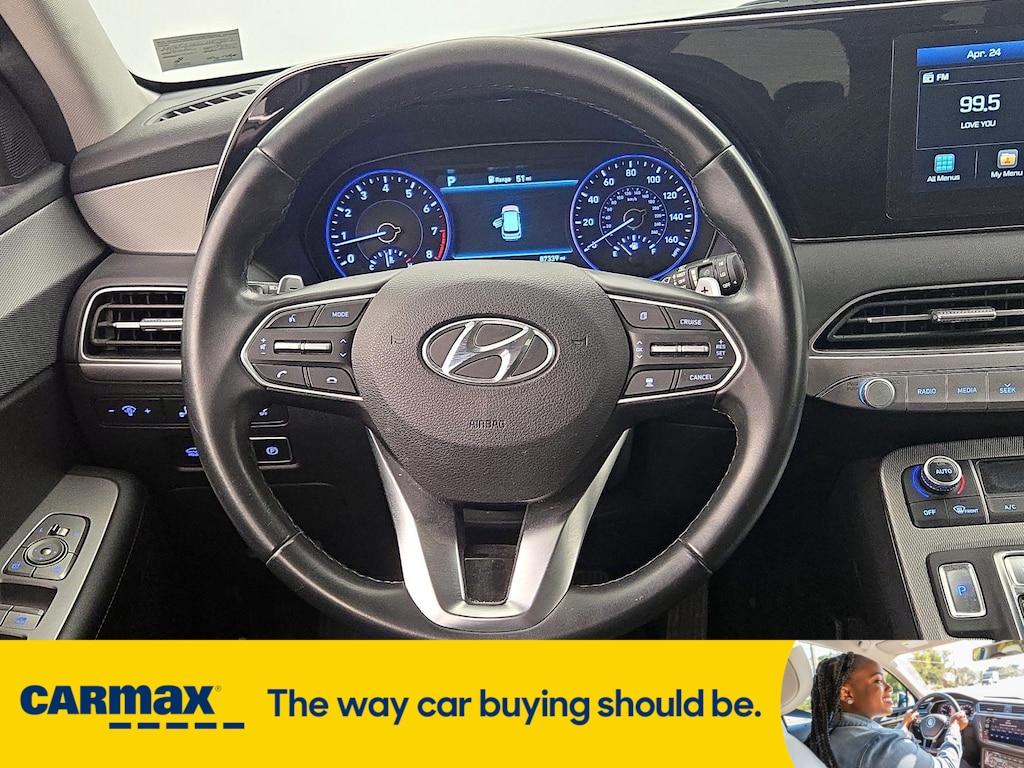 used 2020 Hyundai Palisade car, priced at $23,998