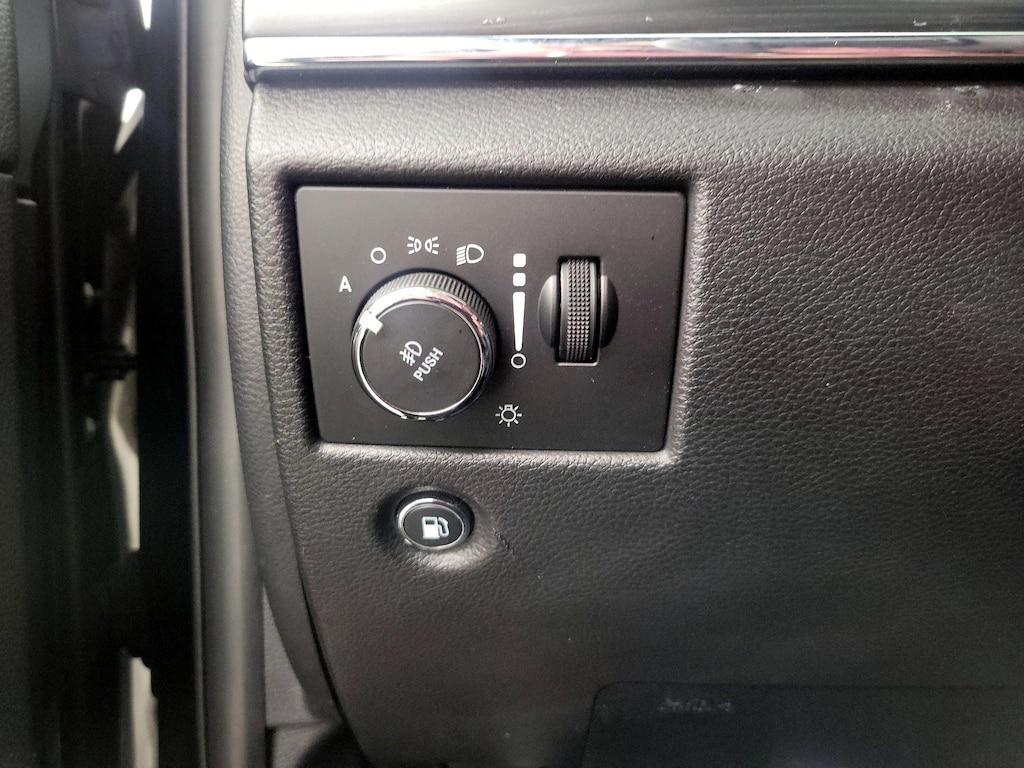 used 2020 Jeep Grand Cherokee car, priced at $25,998