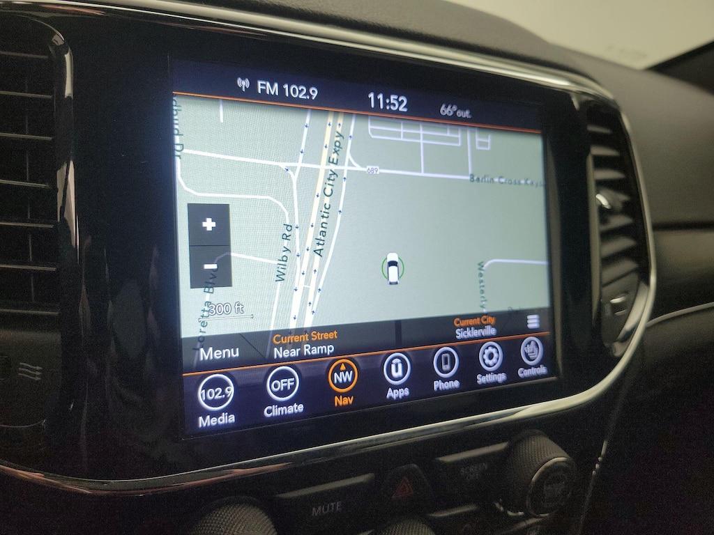 used 2020 Jeep Grand Cherokee car, priced at $25,998
