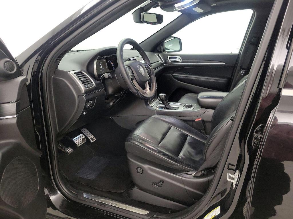 used 2020 Jeep Grand Cherokee car, priced at $25,998