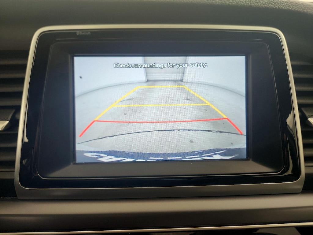 used 2018 Hyundai Sonata car, priced at $14,599