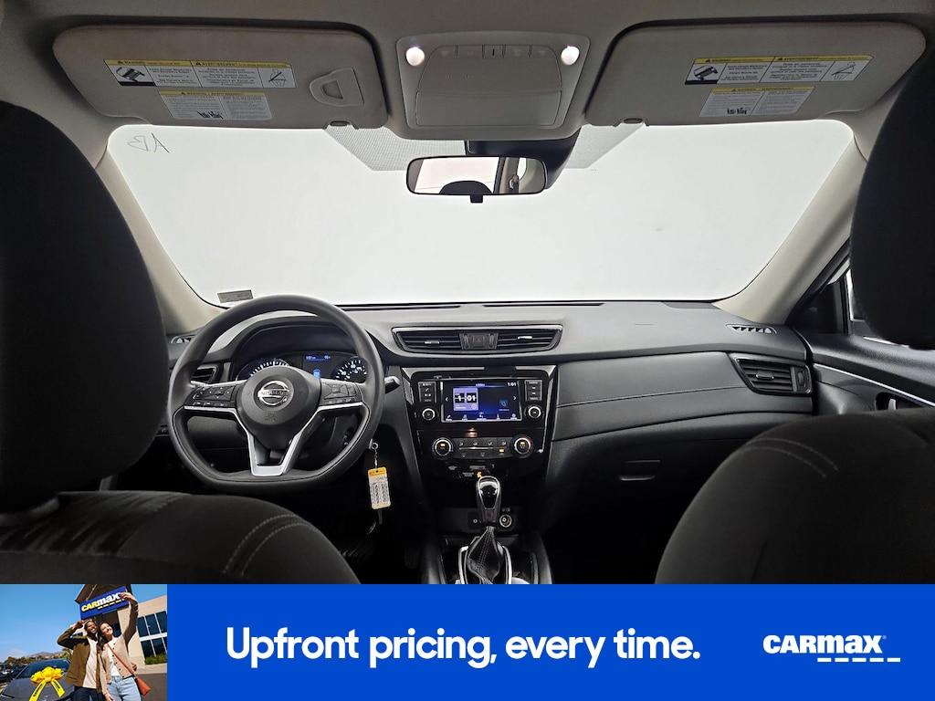 used 2019 Nissan Rogue car, priced at $17,998