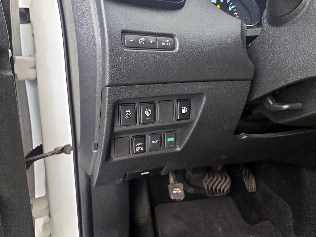 used 2019 Nissan Rogue car, priced at $17,998