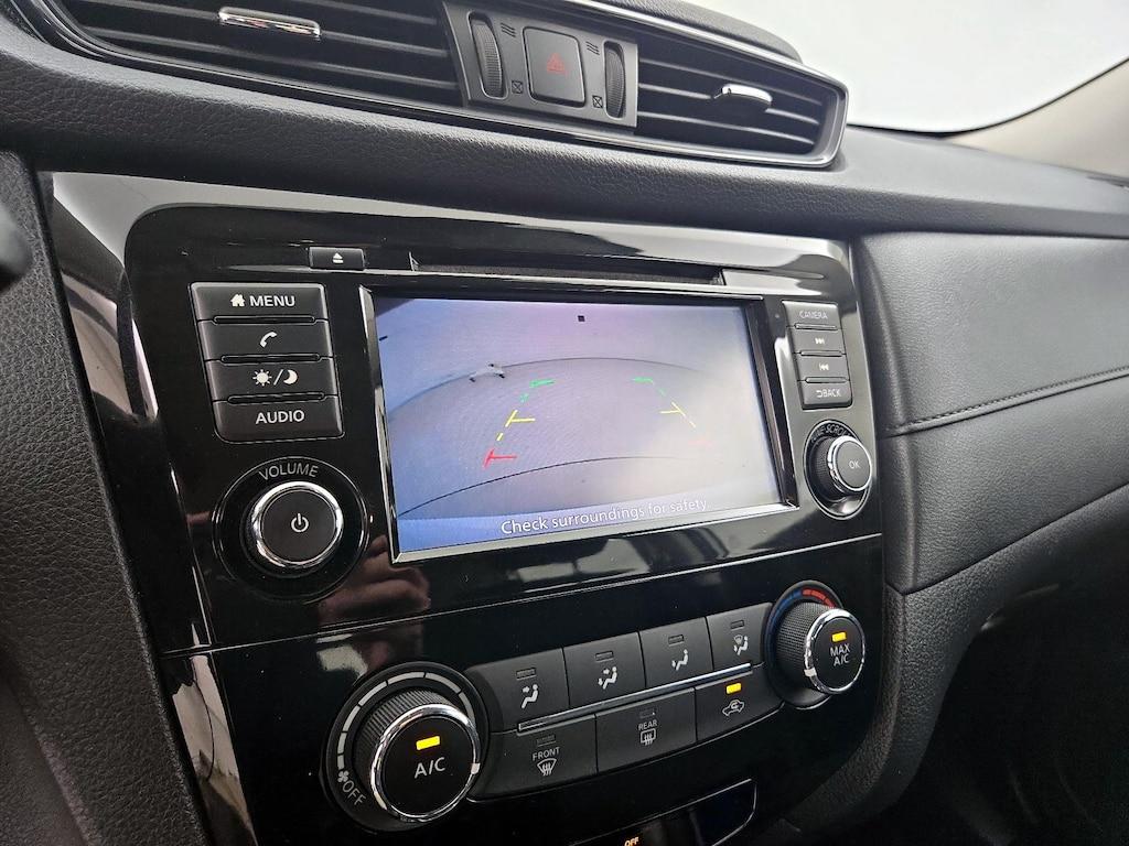 used 2019 Nissan Rogue car, priced at $17,998