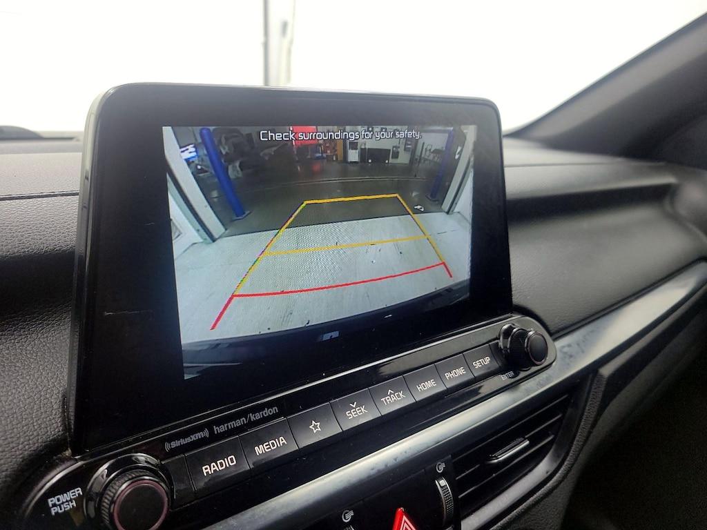 used 2020 Kia Forte car, priced at $17,998