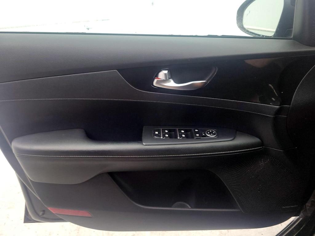 used 2020 Kia Forte car, priced at $17,998