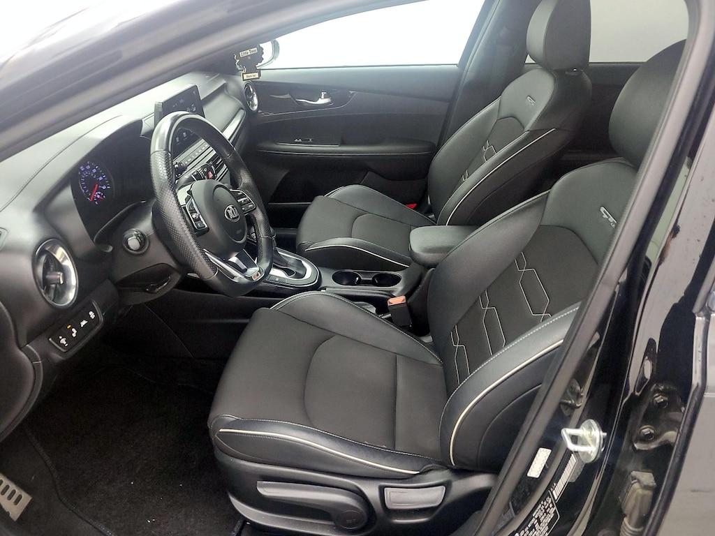 used 2020 Kia Forte car, priced at $17,998