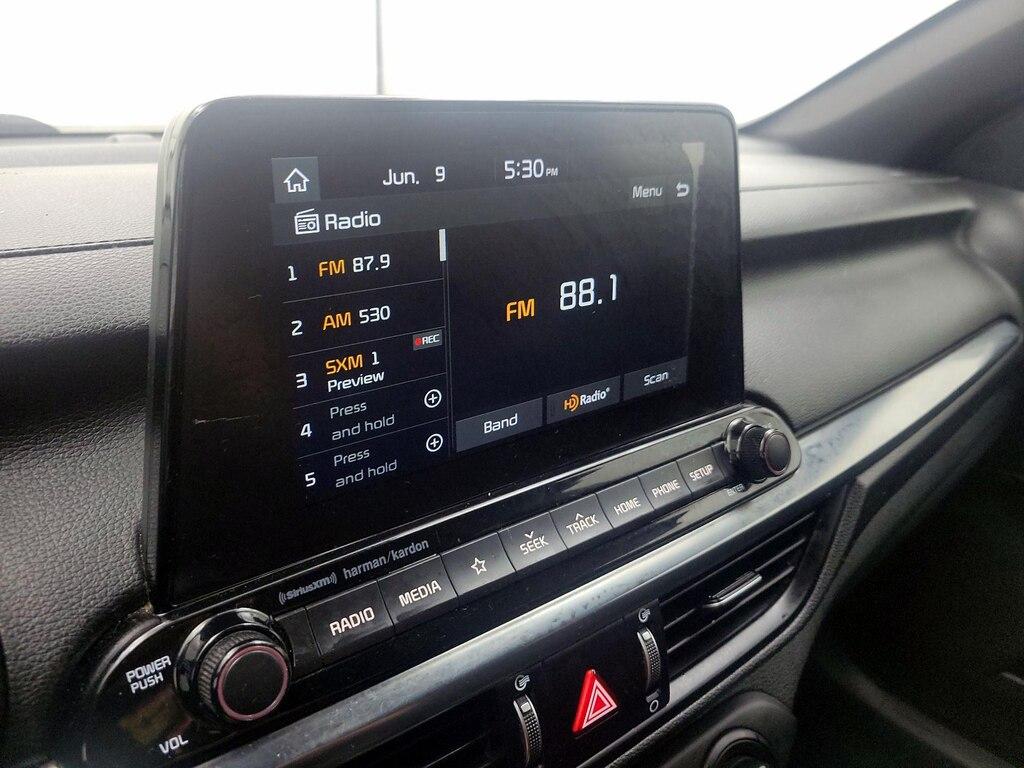 used 2020 Kia Forte car, priced at $17,998