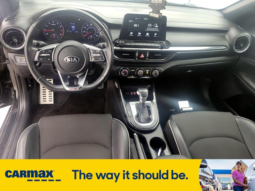 used 2020 Kia Forte car, priced at $17,998