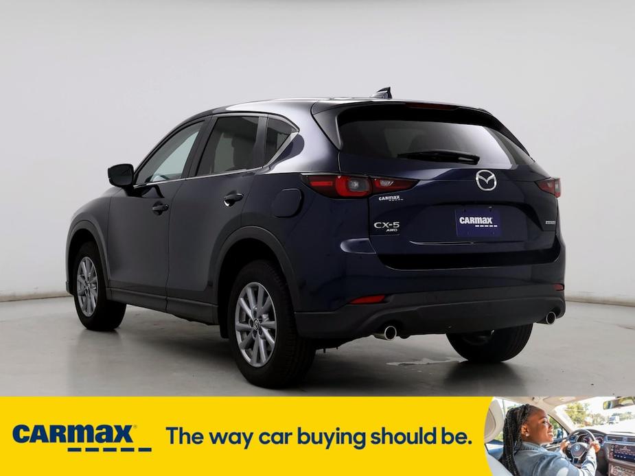 used 2023 Mazda CX-5 car, priced at $28,998