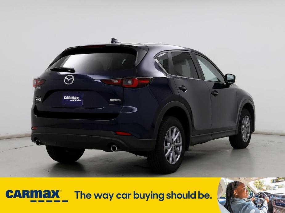 used 2023 Mazda CX-5 car, priced at $28,998