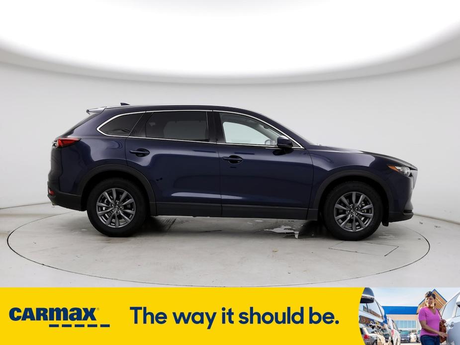 used 2021 Mazda CX-9 car, priced at $26,998