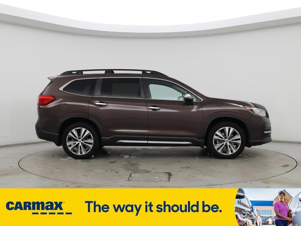 used 2020 Subaru Ascent car, priced at $29,998