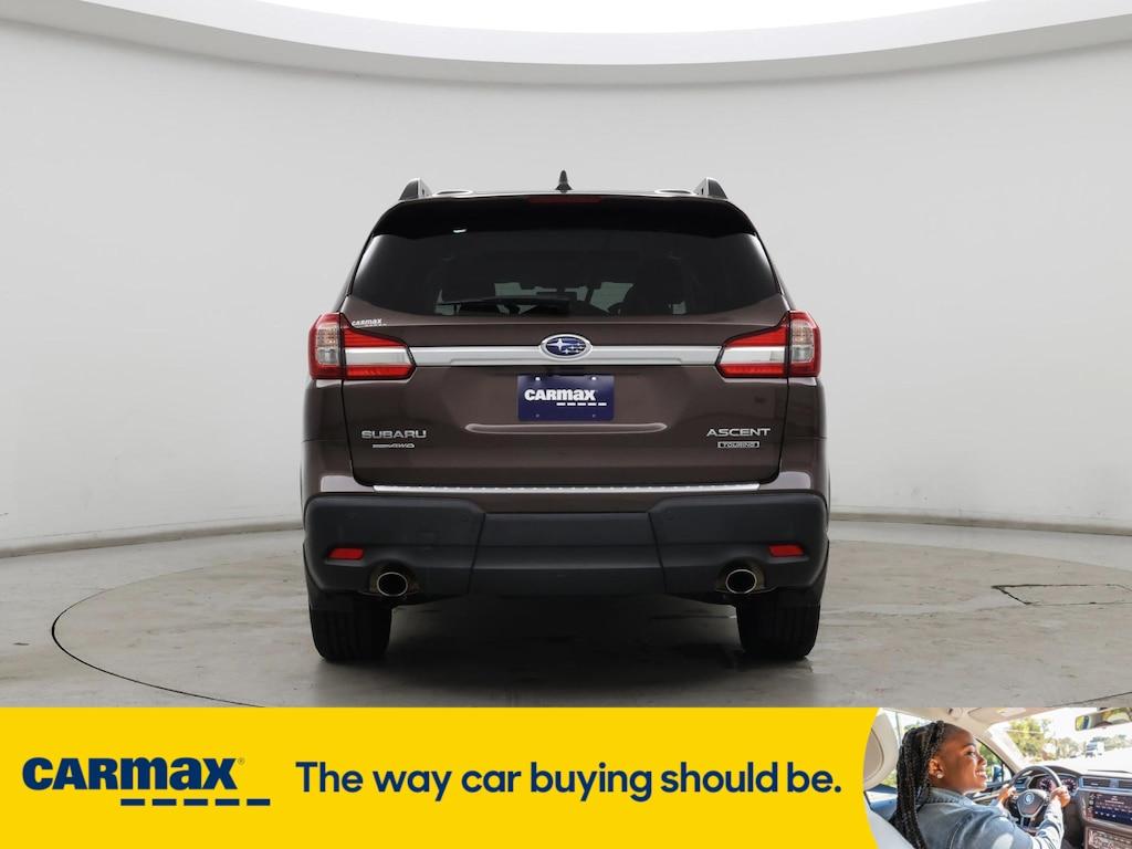 used 2020 Subaru Ascent car, priced at $29,998
