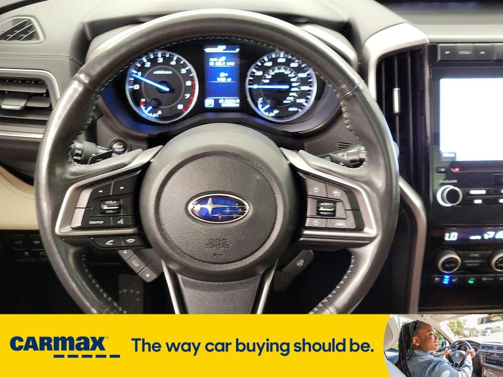 used 2020 Subaru Ascent car, priced at $29,998