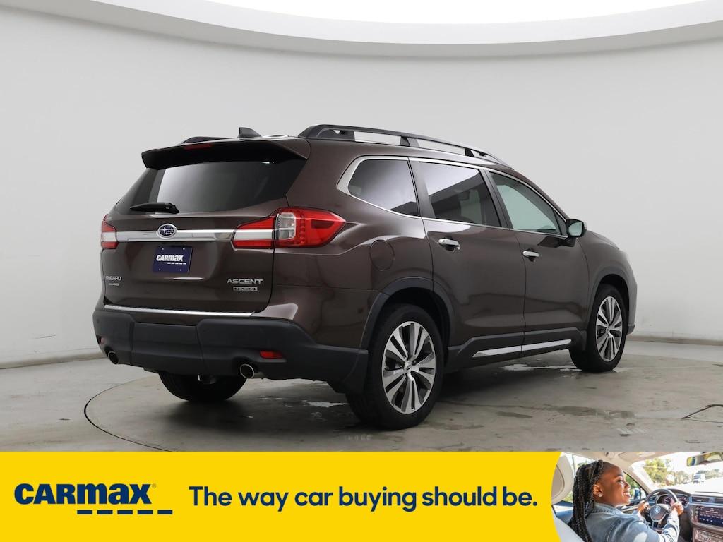 used 2020 Subaru Ascent car, priced at $29,998