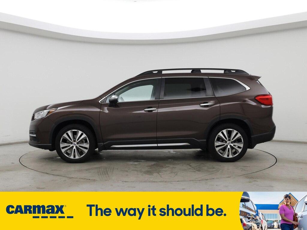 used 2020 Subaru Ascent car, priced at $29,998