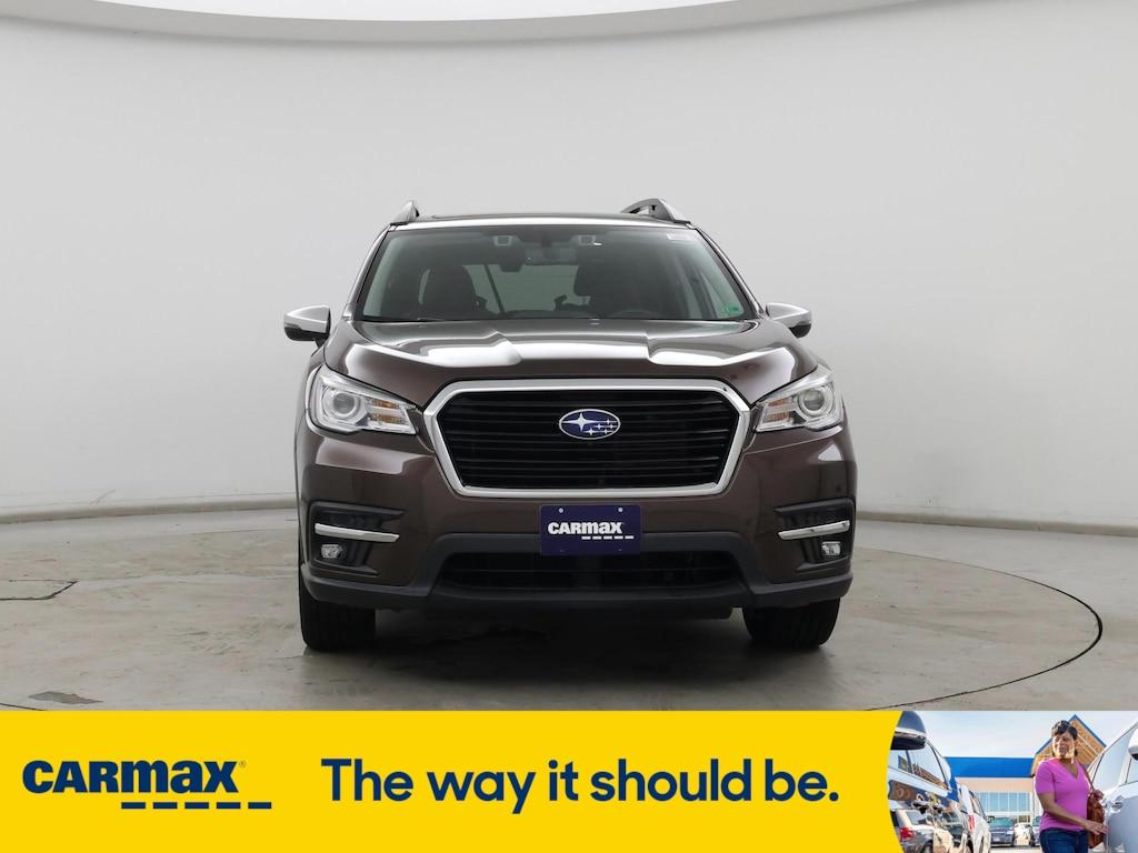 used 2020 Subaru Ascent car, priced at $29,998