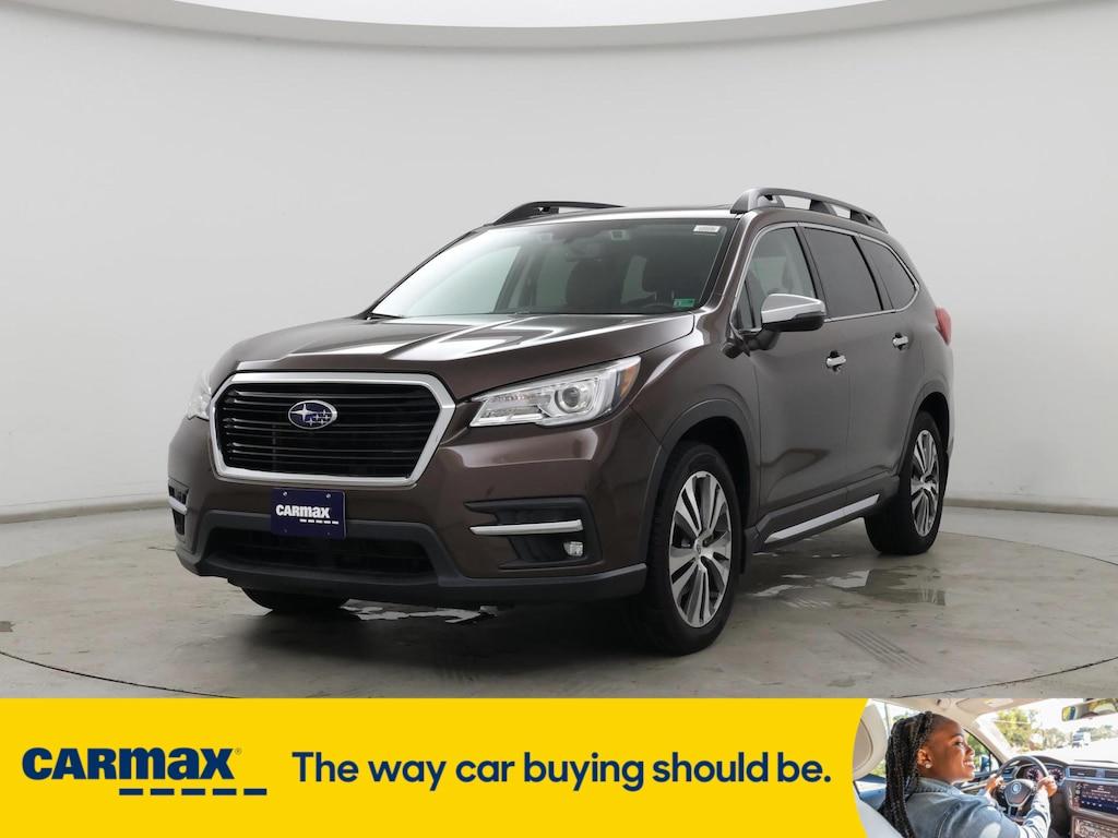 used 2020 Subaru Ascent car, priced at $29,998