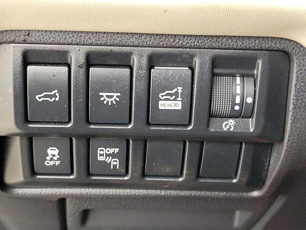 used 2020 Subaru Ascent car, priced at $29,998