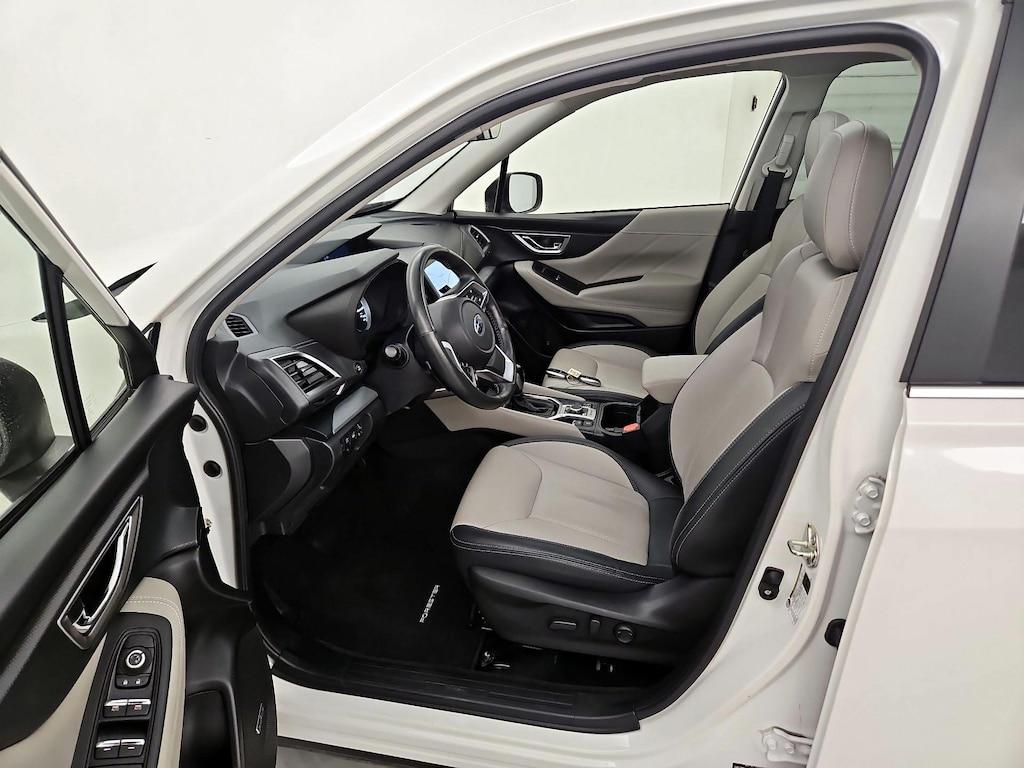 used 2021 Subaru Forester car, priced at $29,998
