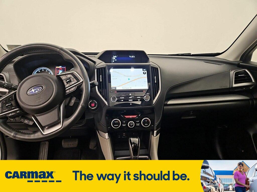 used 2021 Subaru Forester car, priced at $29,998