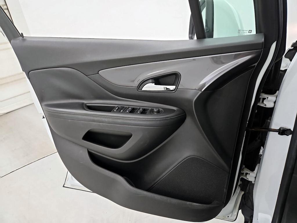 used 2019 Buick Encore car, priced at $16,998