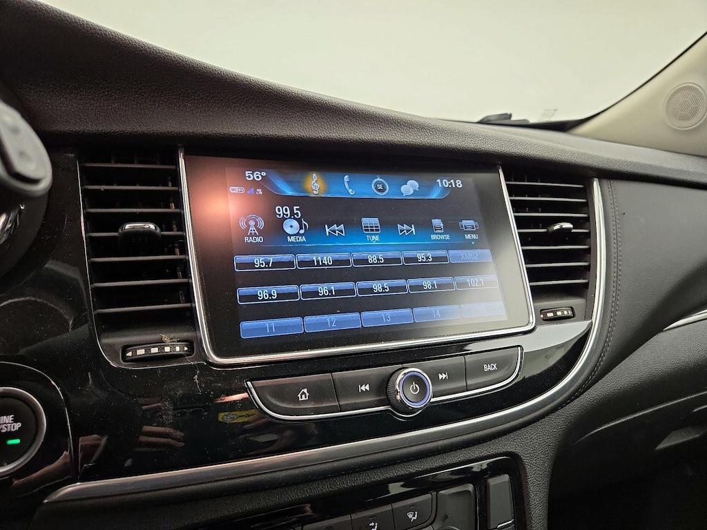 used 2019 Buick Encore car, priced at $16,998