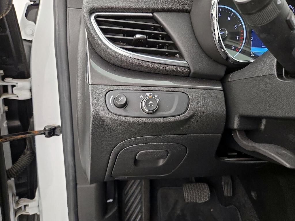 used 2019 Buick Encore car, priced at $16,998