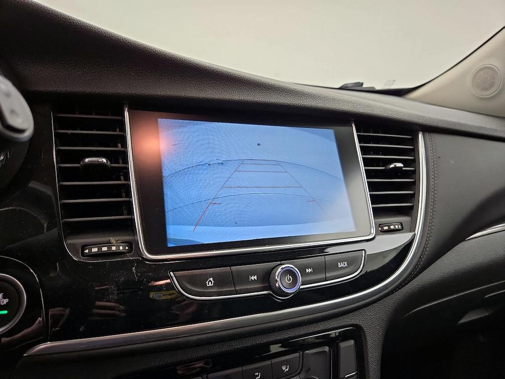 used 2019 Buick Encore car, priced at $16,998