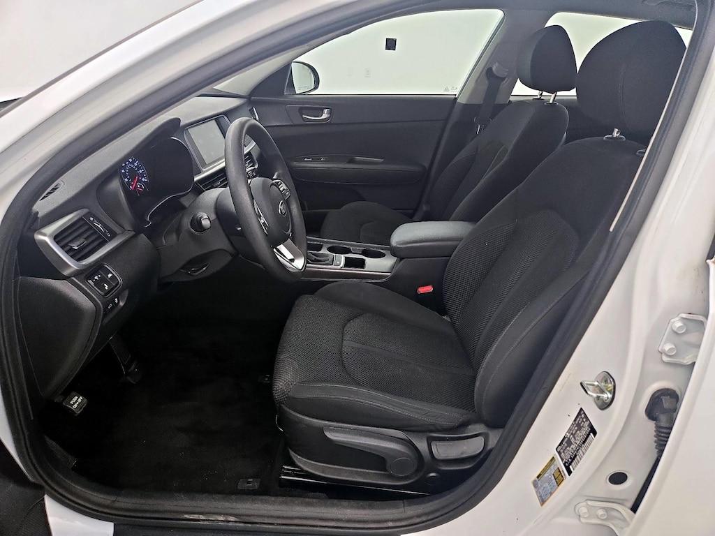 used 2019 Kia Optima car, priced at $16,998