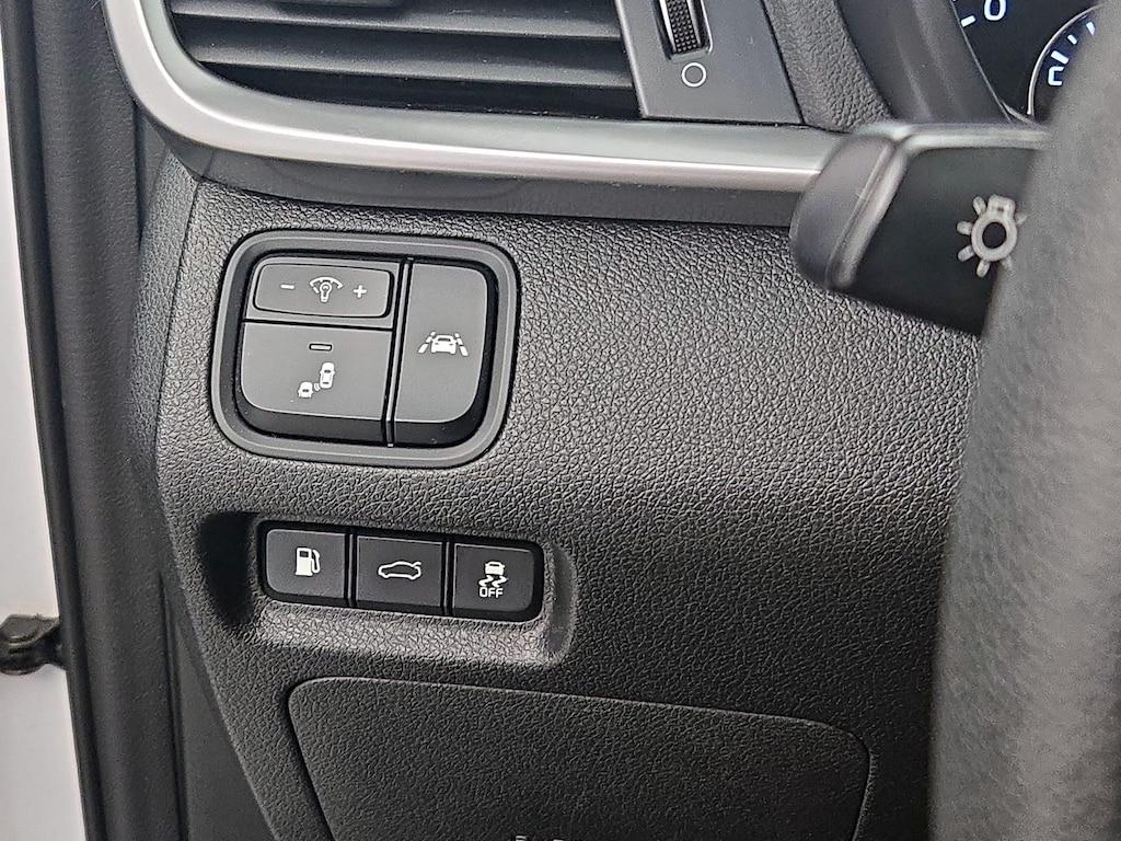 used 2019 Kia Optima car, priced at $16,998
