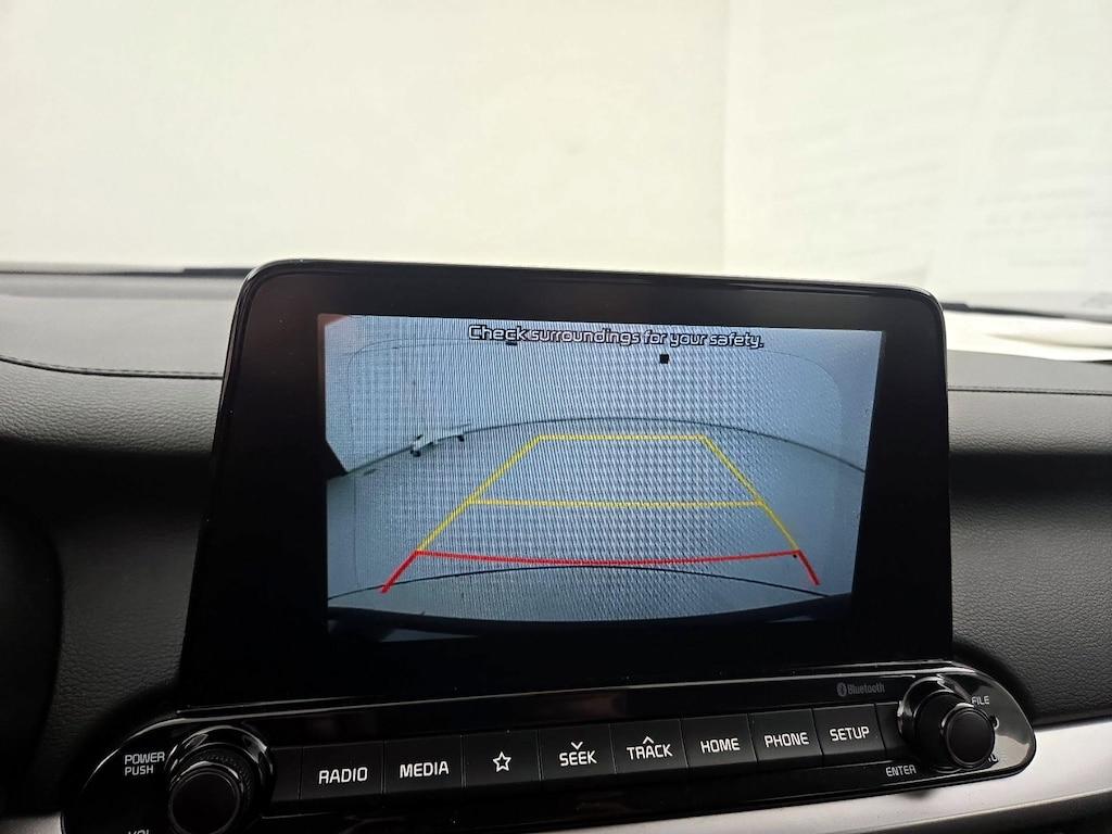 used 2019 Kia Forte car, priced at $12,998