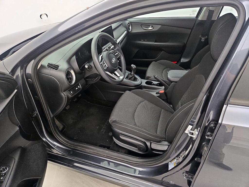 used 2019 Kia Forte car, priced at $12,998