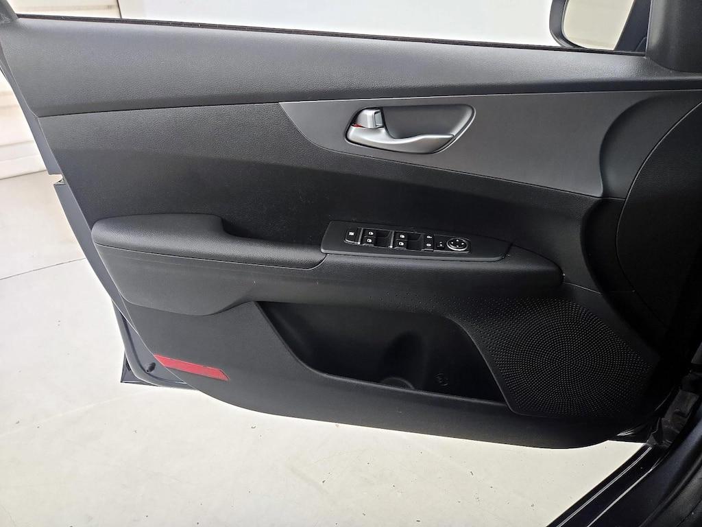 used 2019 Kia Forte car, priced at $12,998