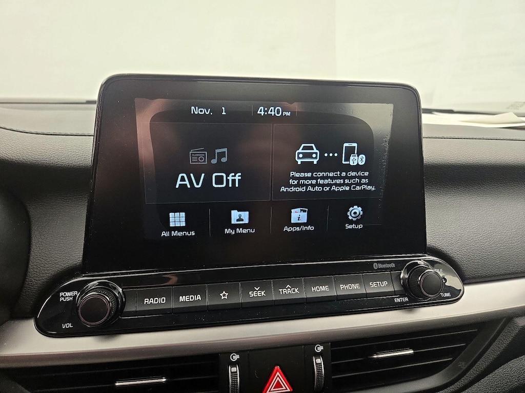 used 2019 Kia Forte car, priced at $12,998