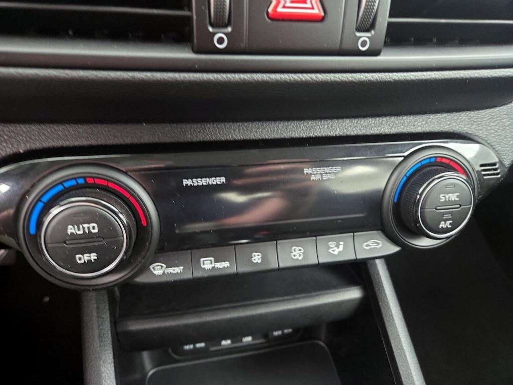 used 2019 Kia Forte car, priced at $12,998