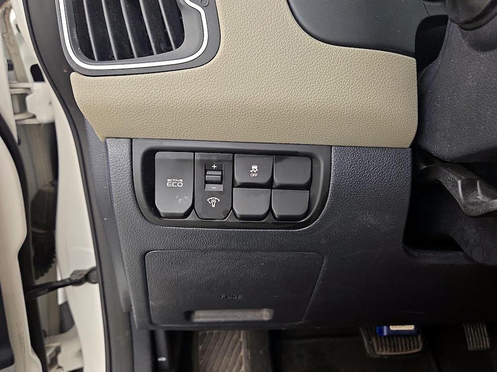 used 2016 Kia Rio car, priced at $9,998